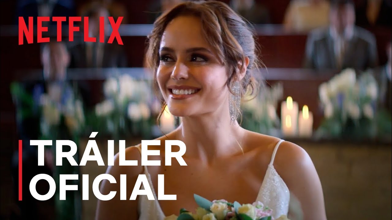 P&aacute;lpito | Tr&aacute;iler oficial | Netflix