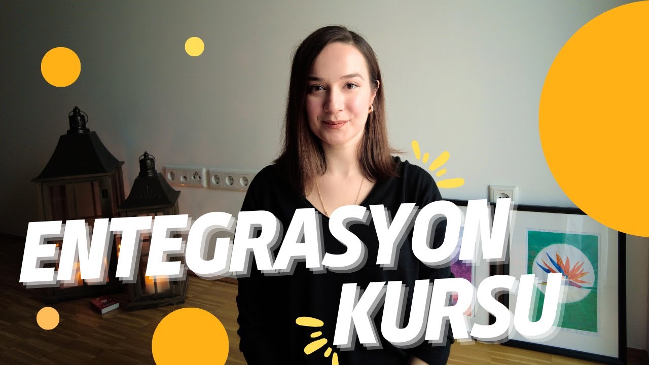 Almanya Entegrasyon Kursu Sürecim | Geri Ödeme, Sertifikalar, Erteleme