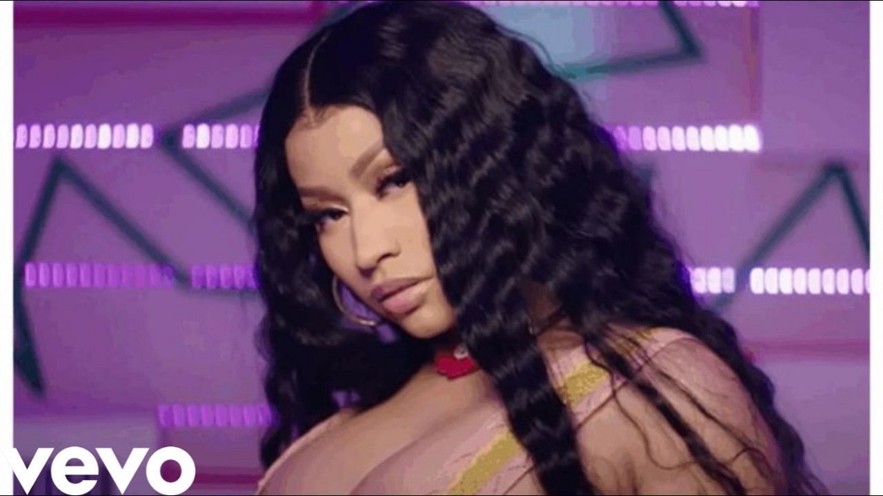 Niki minaj - No Closure (Official Audio)