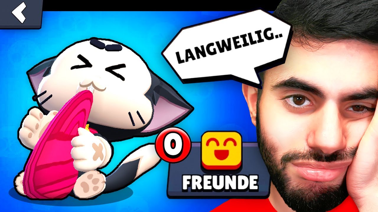 49 DINGE, die du GEGEN LANGEWEILE in Brawl Stars tun kannst! 🥱 (Teil 2)