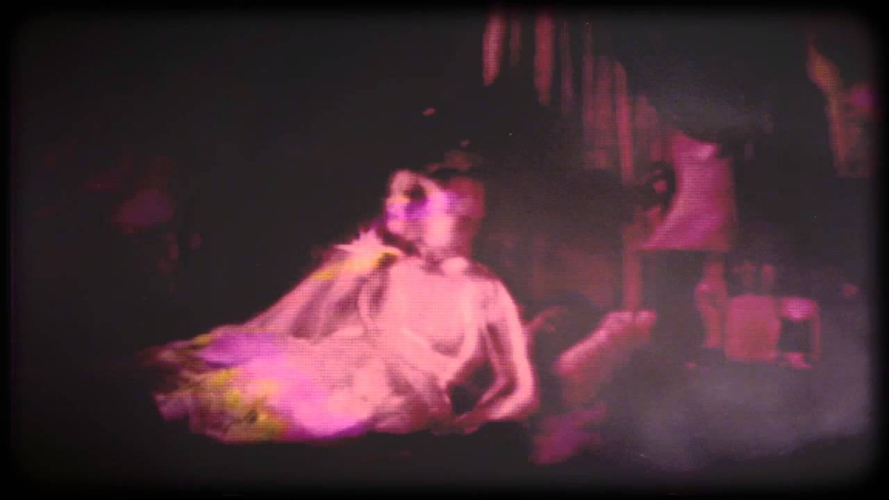 Minuit Machine - Inner Self (official visuals)