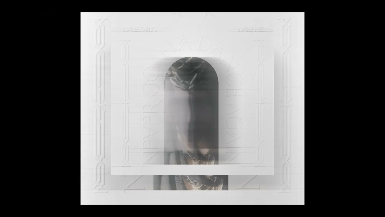 Heaven-Taemin (Slowed)