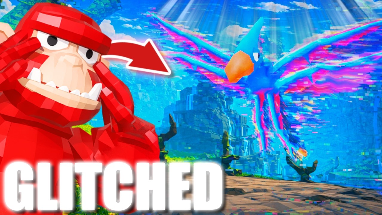 I Tested EVERY Glitch in UG VR's NEW FLYING UPDATE...