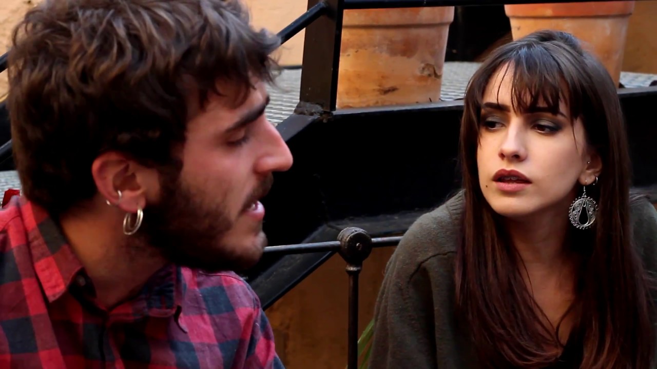Vengas cuando vengas -  El Kanka y Carmen Boza (Cover) / Migue Fernández y Nina Moreno