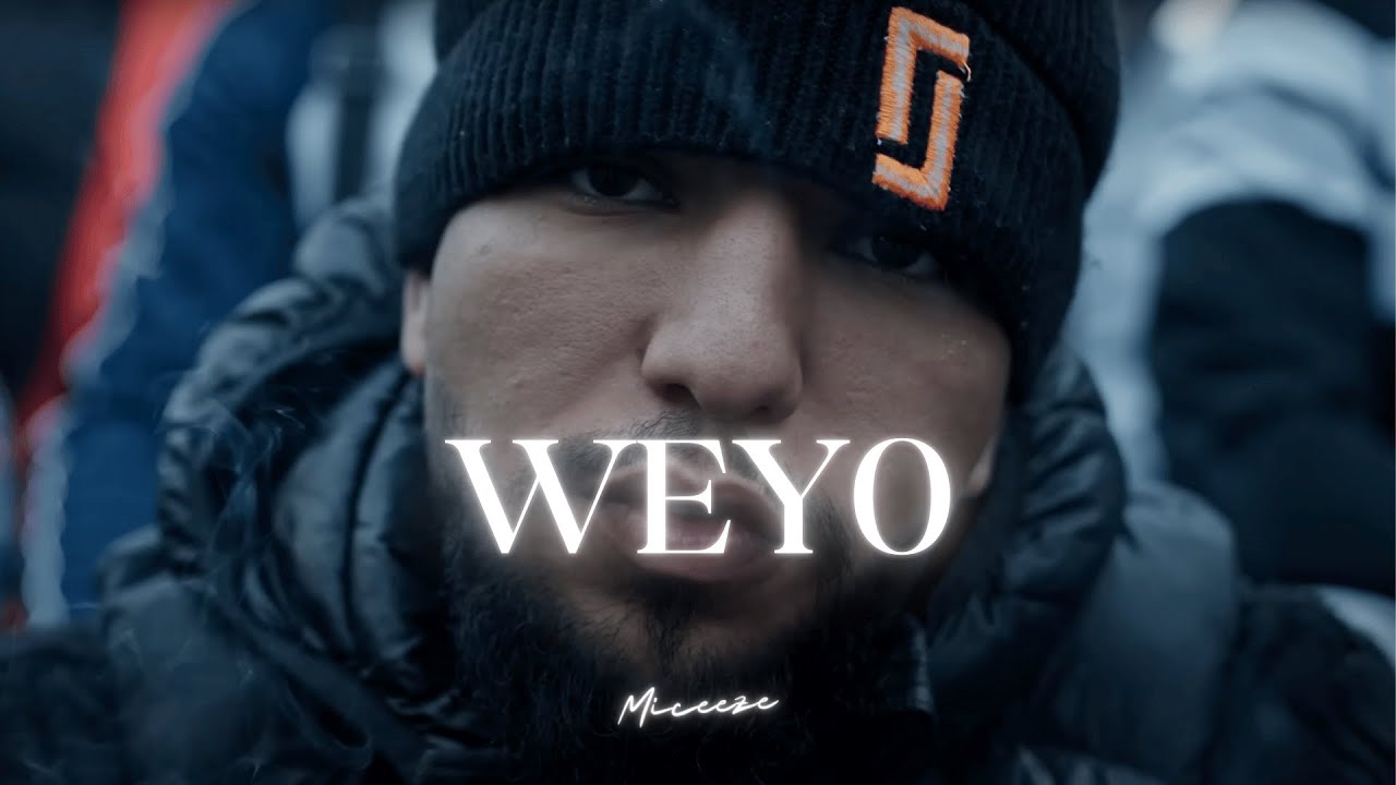 (FREE) Aymen x Kardo Type Beat - 