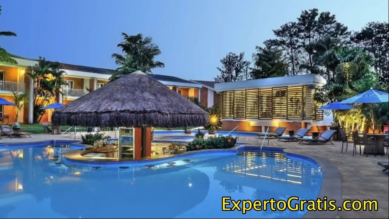 Hotel JP, Ribeirao Preto, Brazil - 5 star hotel
