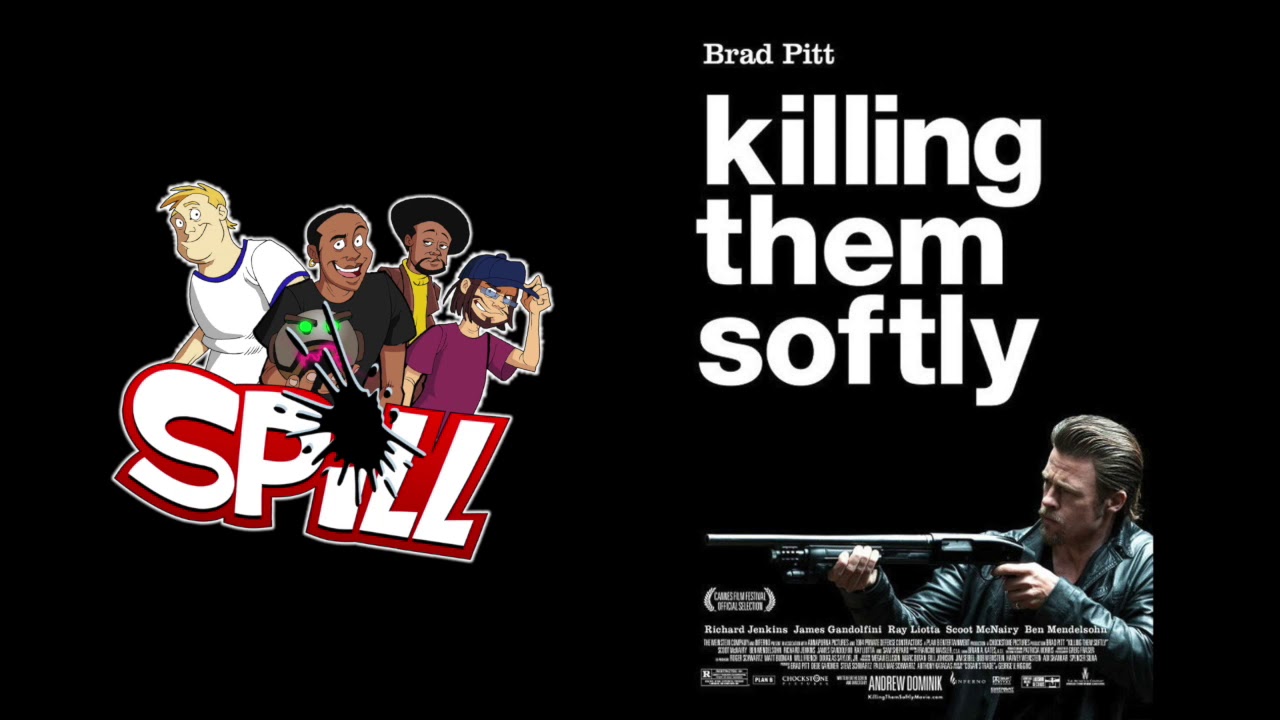 Killing Them Softly - SPILL Audio Review