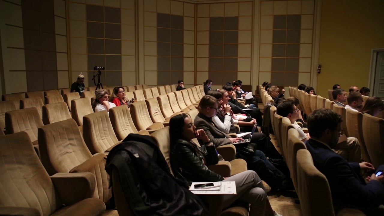 П.Ю. Уваров 