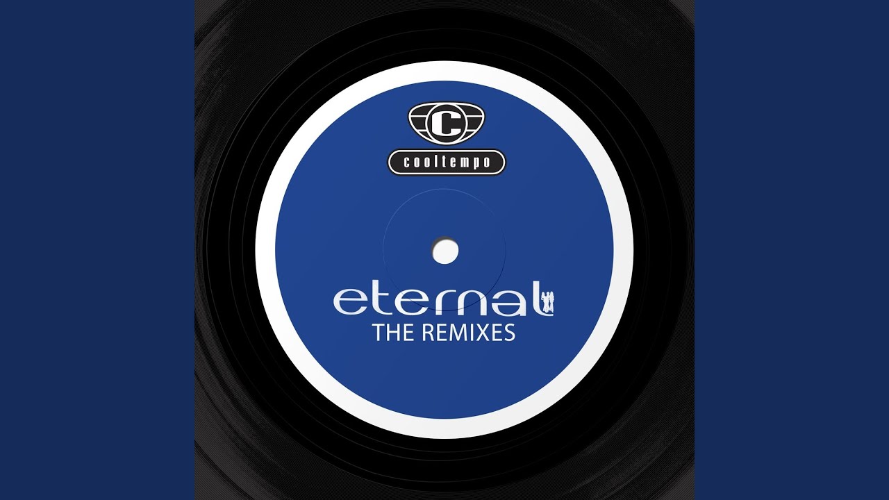 Stay (West End D'Rhythm Mix)