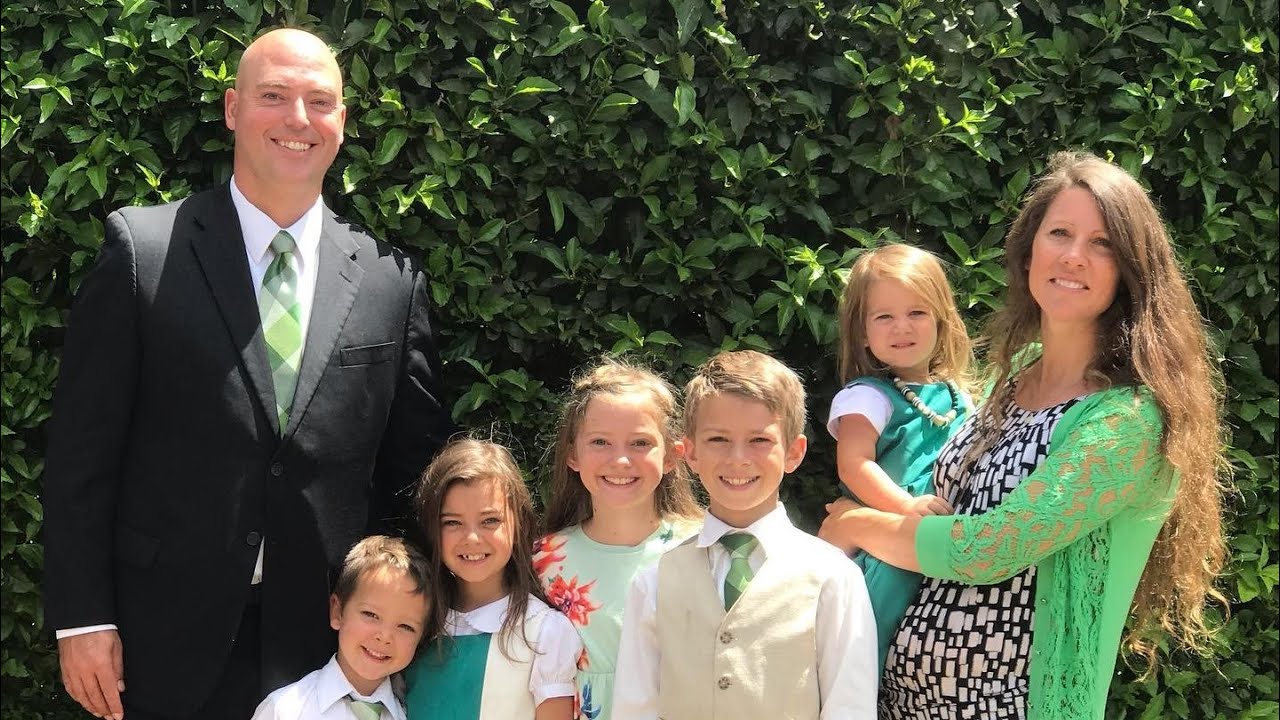 Conversation with a Missionary - Corey McDonald (Kenya)