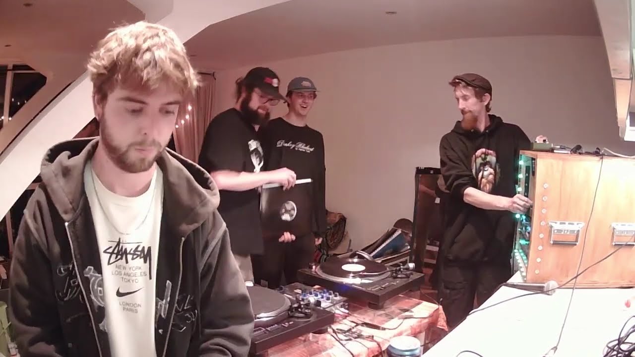 Bristol Dub Armoury X CGC Soundsystem | 08/09/25