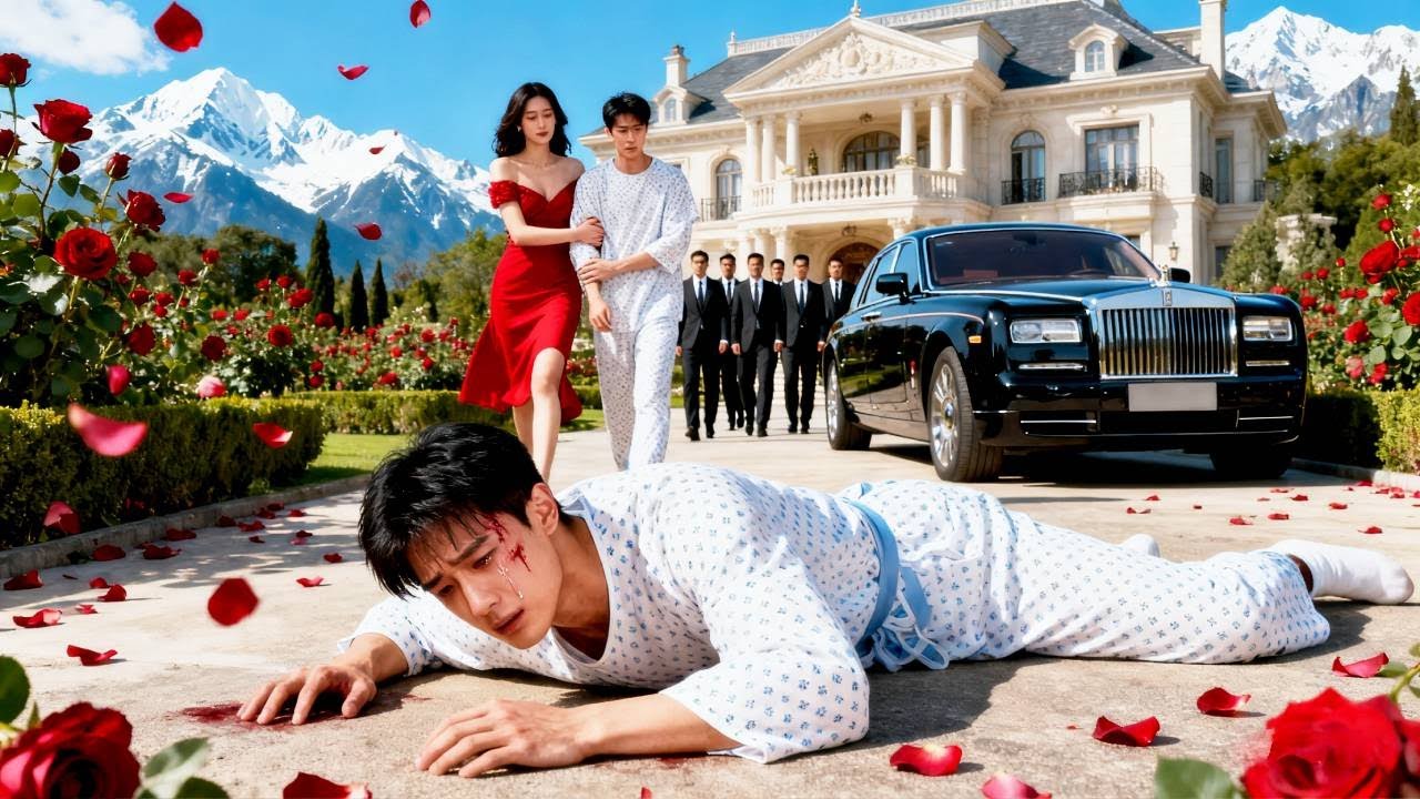🔥Hurt & Abandoned by Wife for Her Lover, I Married a Hot Ceo—my Ex Is Drowning in Regret! #drama