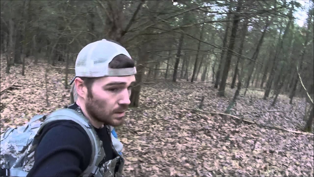 ~~Kincaid Lake State Park~~ Wild Kentucky