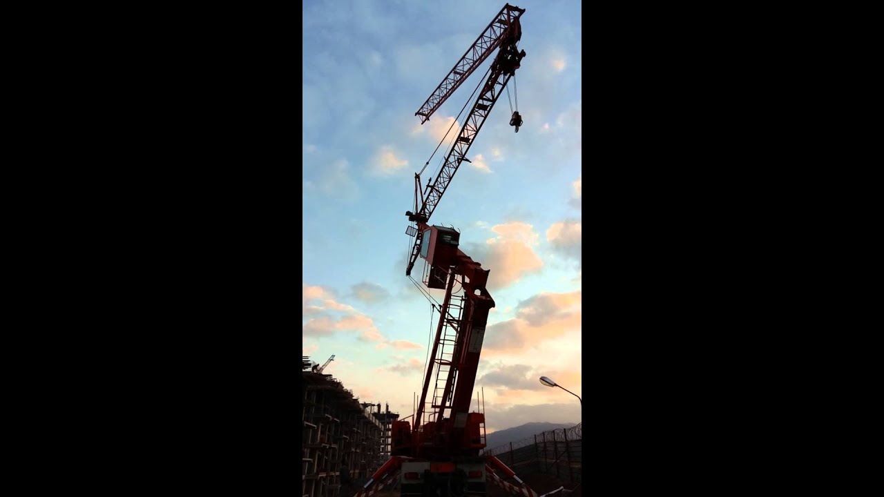 LIEBHERR MK40