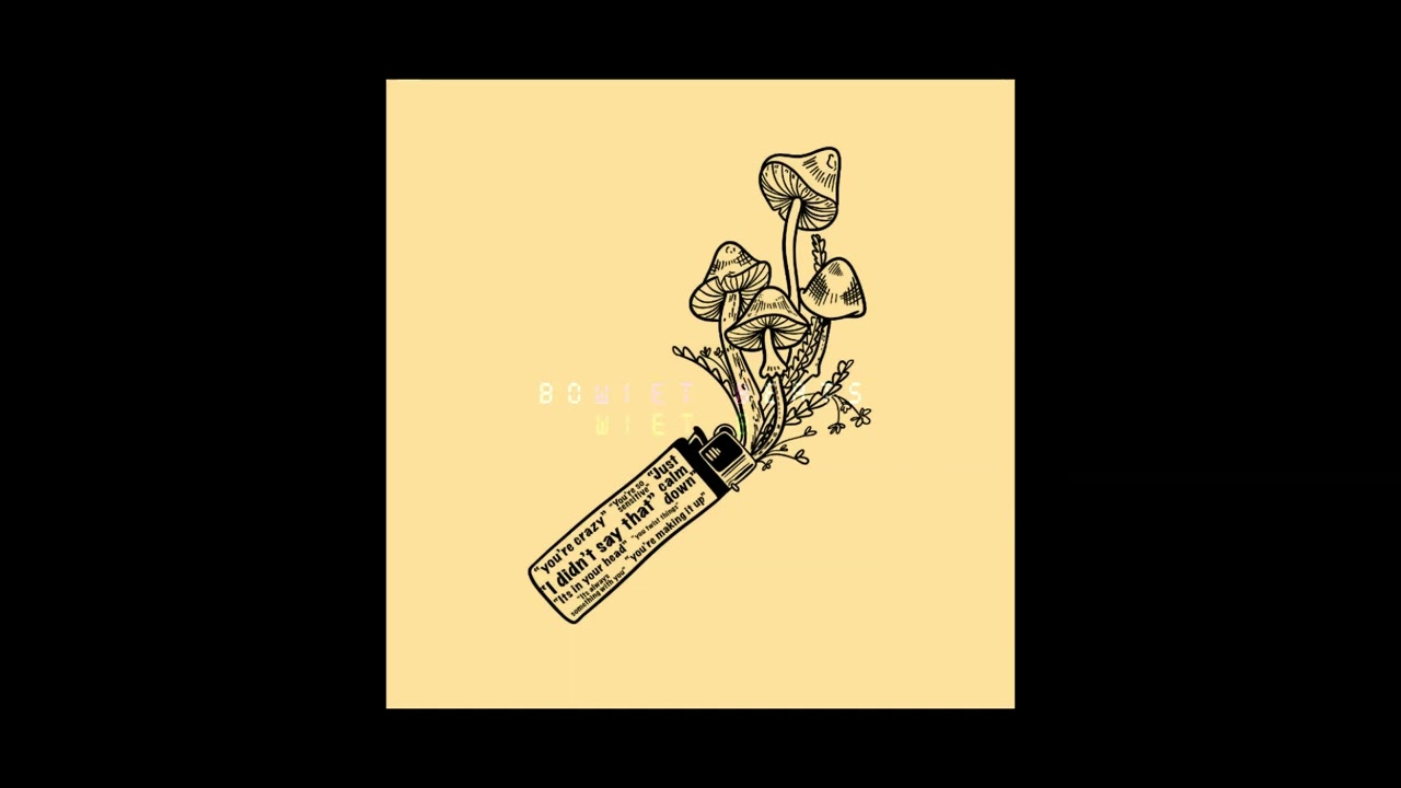 J Cole Type Beat - 