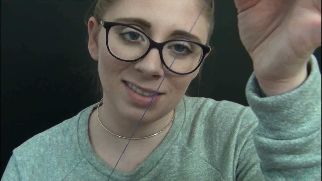 [ASMR] Злая Ведьма: Кукловод. Ролевая игра. Часть 2