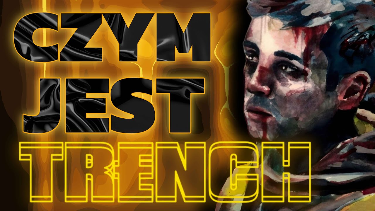 Miasto Zasilane Śmiercią | Twenty One Pilots Lore