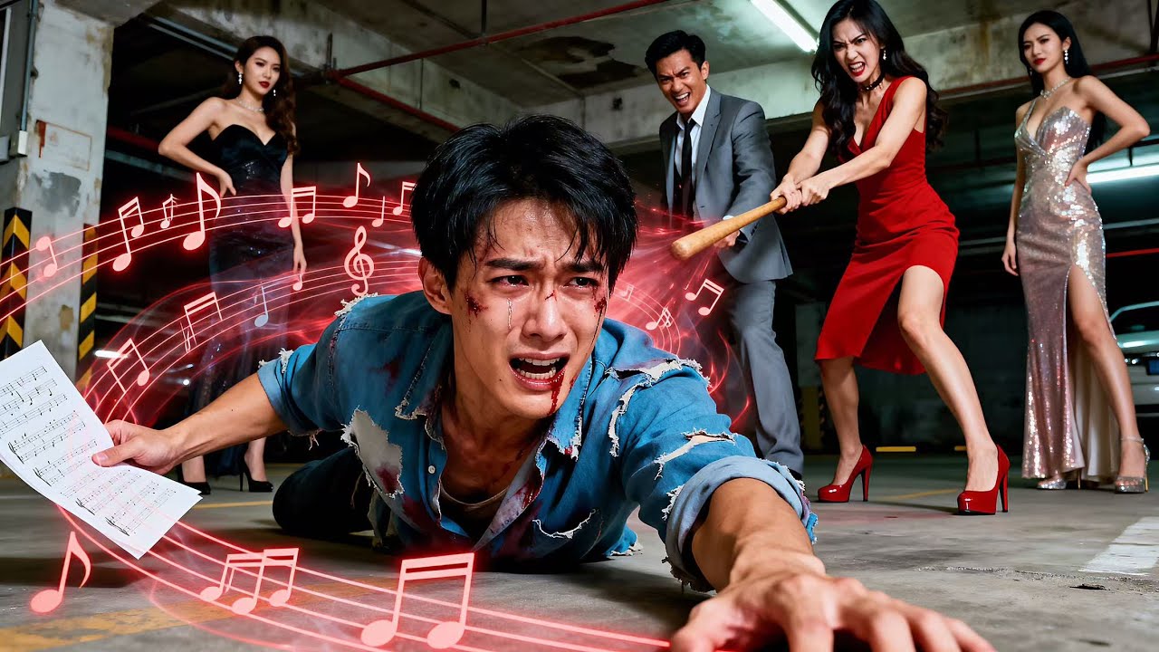 Jenius musik lagu dicuri adek angkat, reinkarnasi gunakan lagu lama ungkap penipuan!