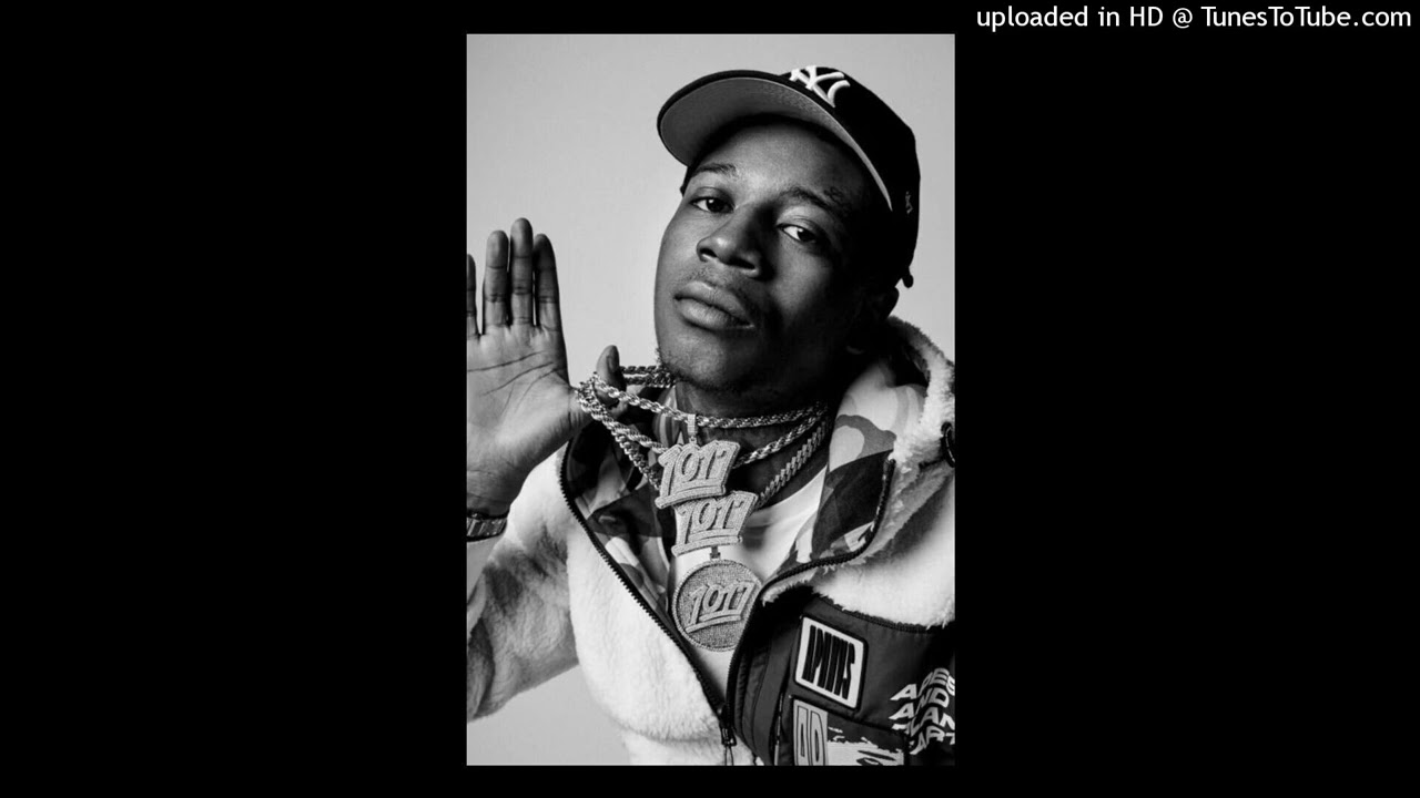 [FREE] BigXthaPlug x Big Scarr Type Beat - 
