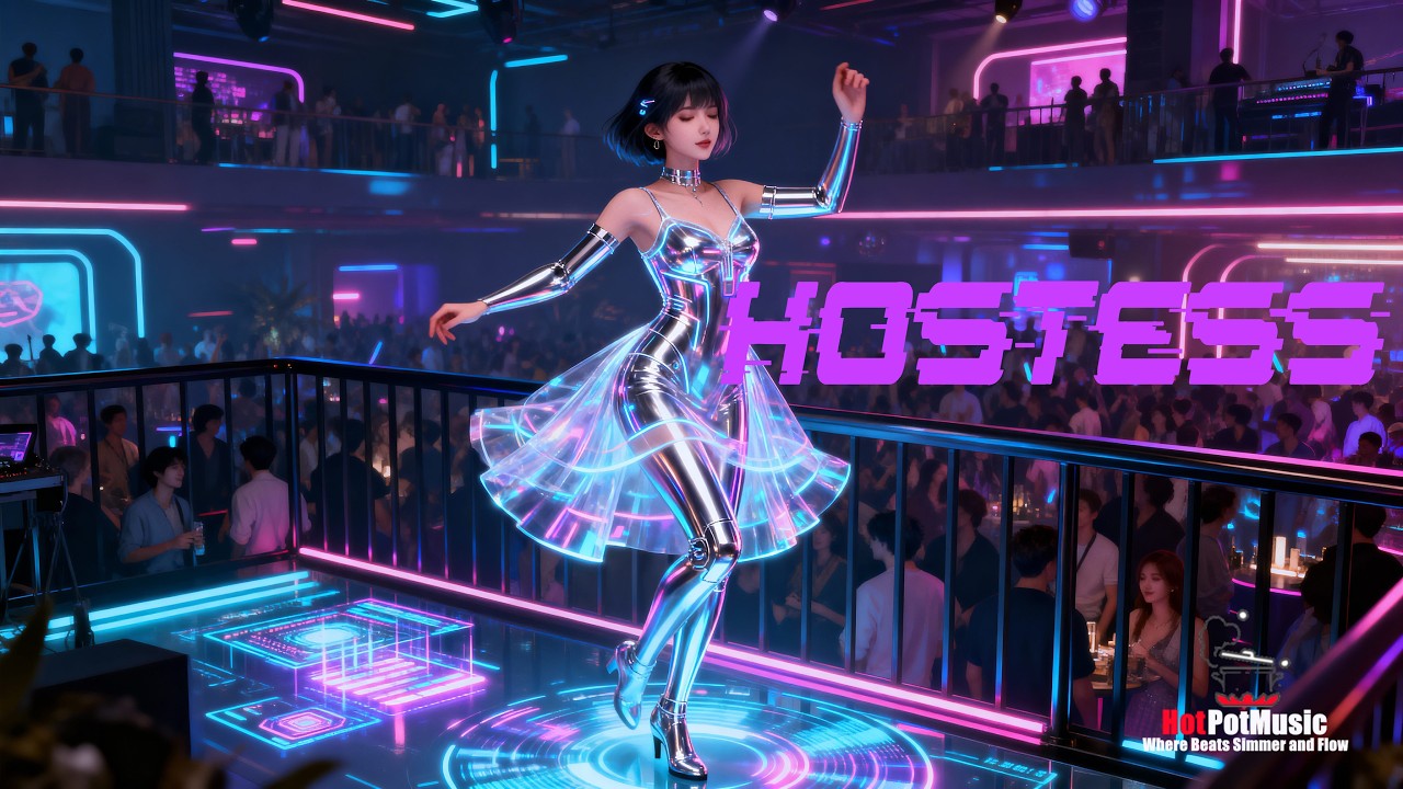 Hostess (Alternative Hybrid)