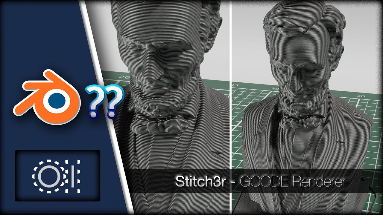3D Printing Timelapses WITHOUT a 3D Printer