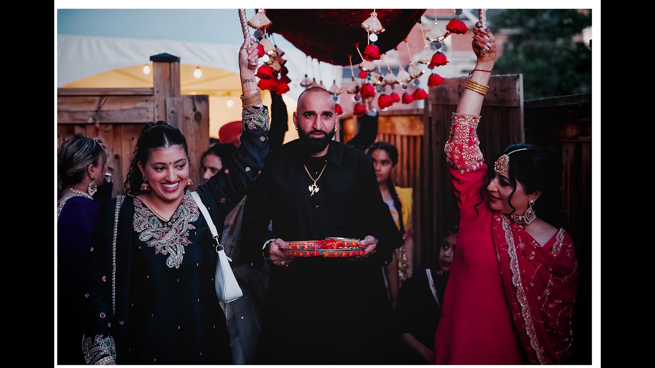 Amritpal: Maiyan & Jago