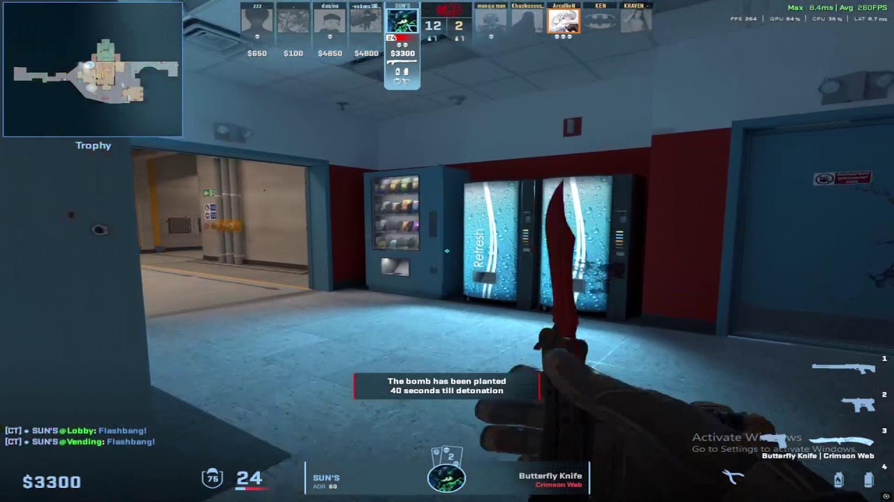 micgu cs2