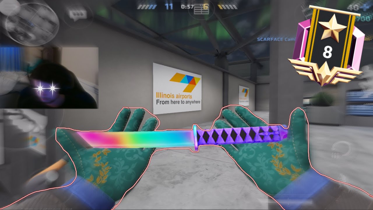 &ldquo;Only One Way To Find Out&rdquo; | Critical Ops Ranked Season 16