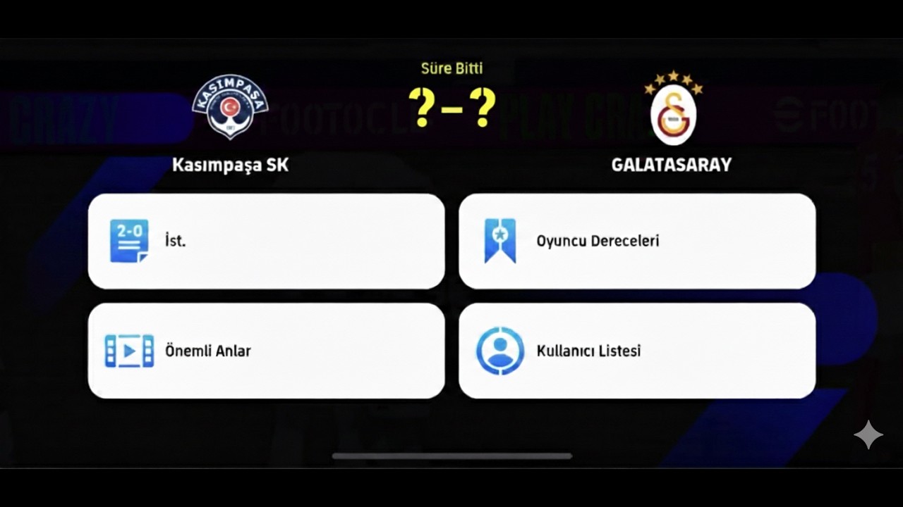 pes videosu ilk