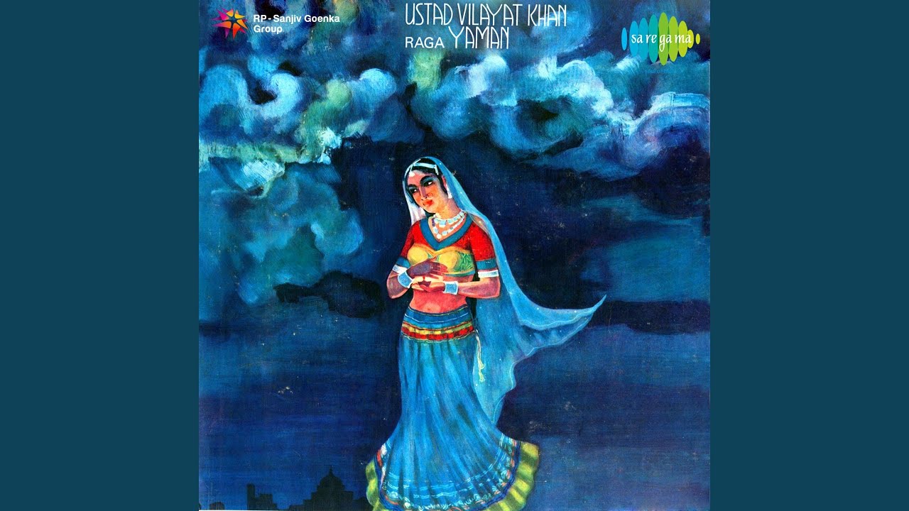 Darbari Kanada