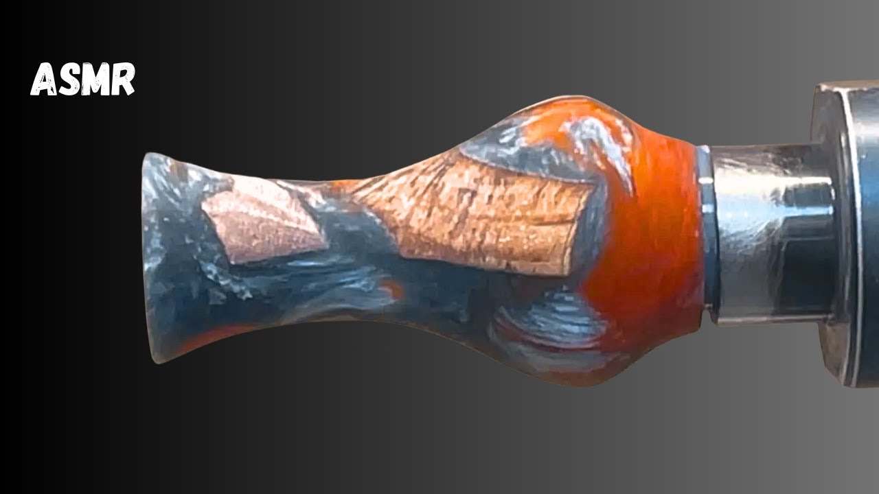 This Isn’t a Vase… But What is it?  | Woodturning ASMR