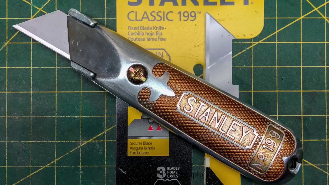 Stanley 199 Challenge