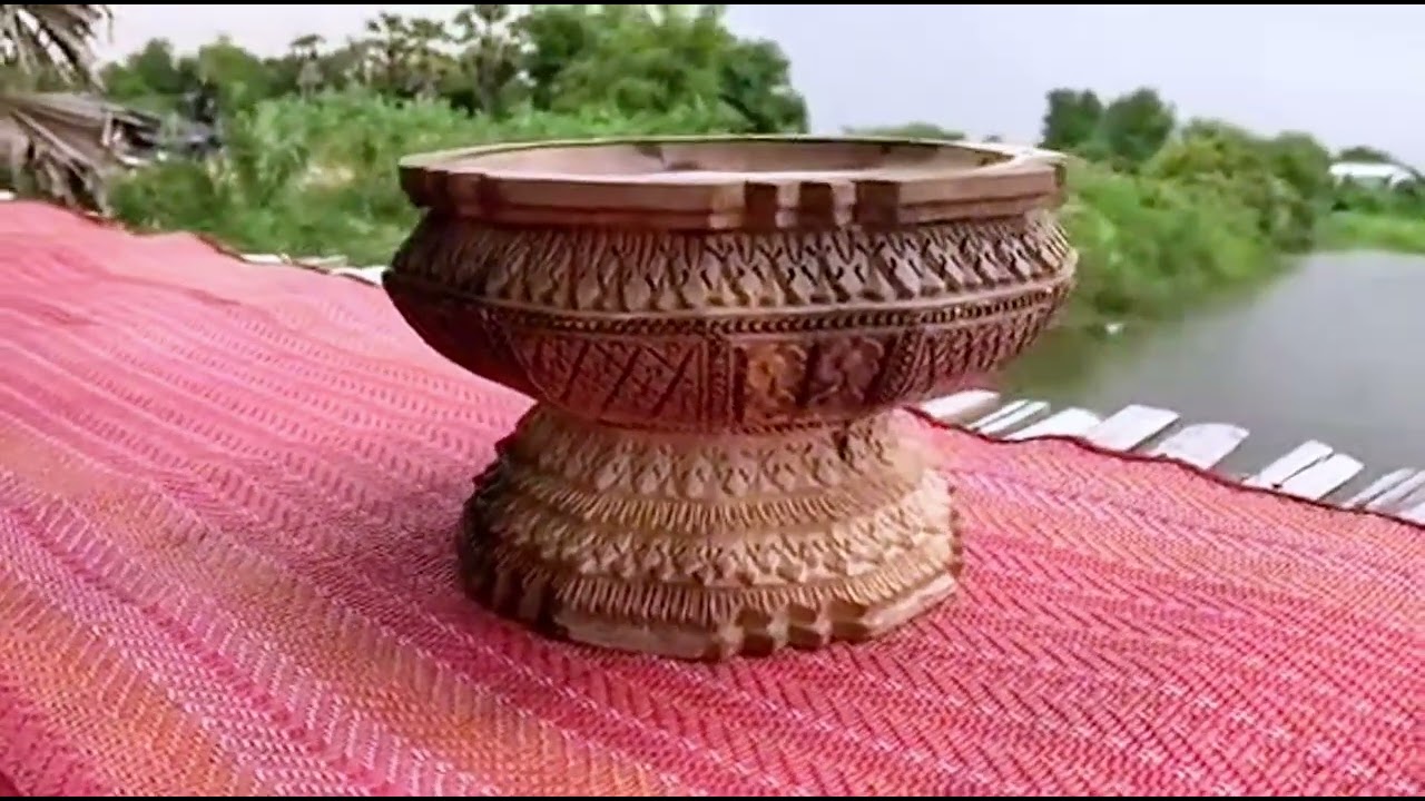 Amazing Woodworking 🪵 | Stunning Woodcarving Art & Creative Craft