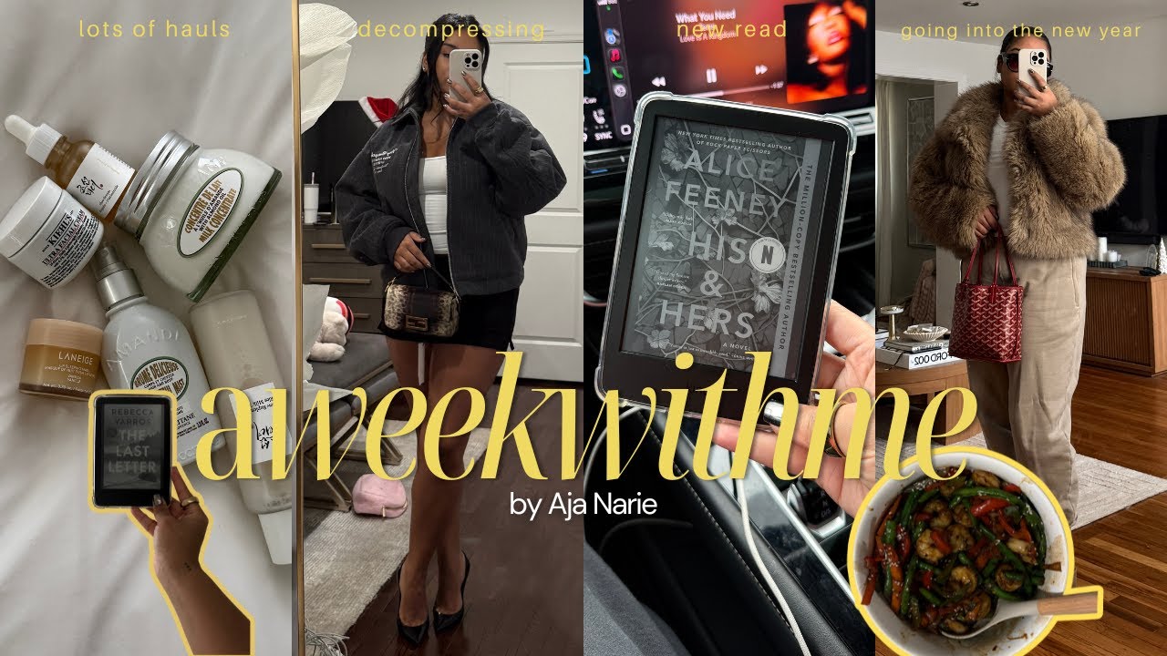 sundaze ✨ | a vlog.. sephora, target + more hauls, books review, veggie stir fry, loving life + more