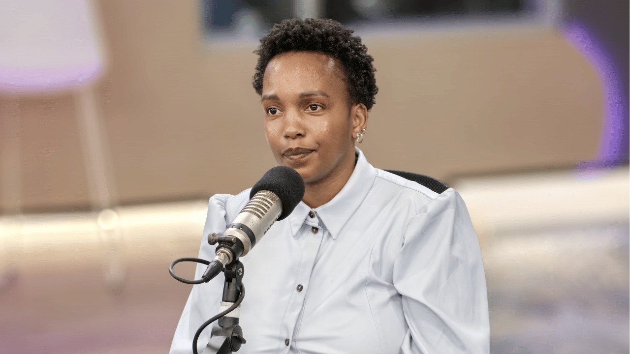 Young stroke survivor gets help to rebuild her life