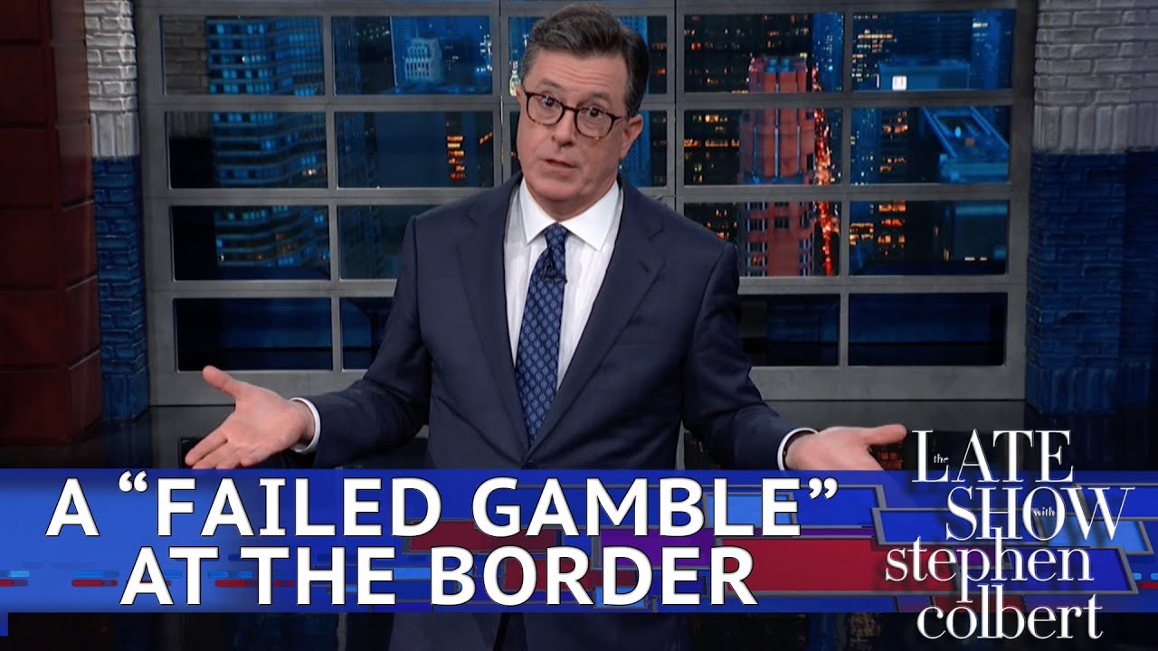 America's High Ideals Aren't On Display At U.S. Detention Facilities
