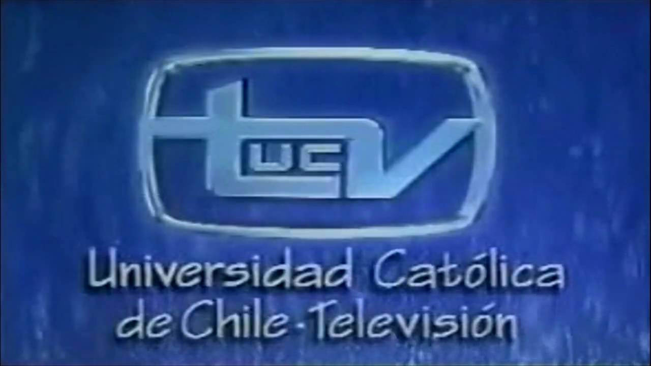 Inicio Transmisiones UCTV Canal 13 - 1998