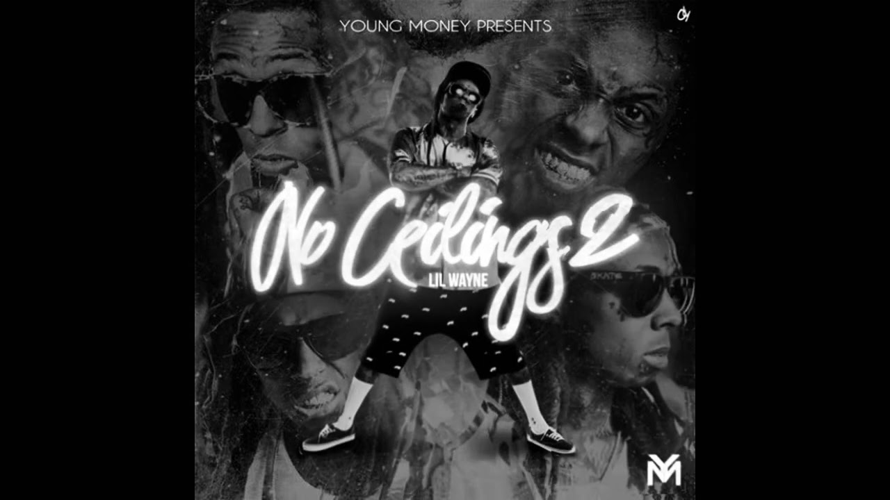 Lil Wayne- Plastic Bag (Slowed)