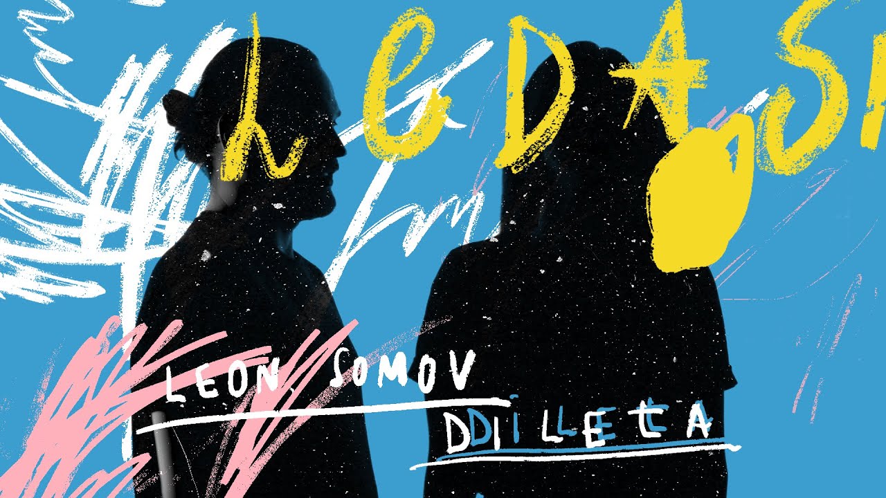 Leon Somov & Dileta | Ledas