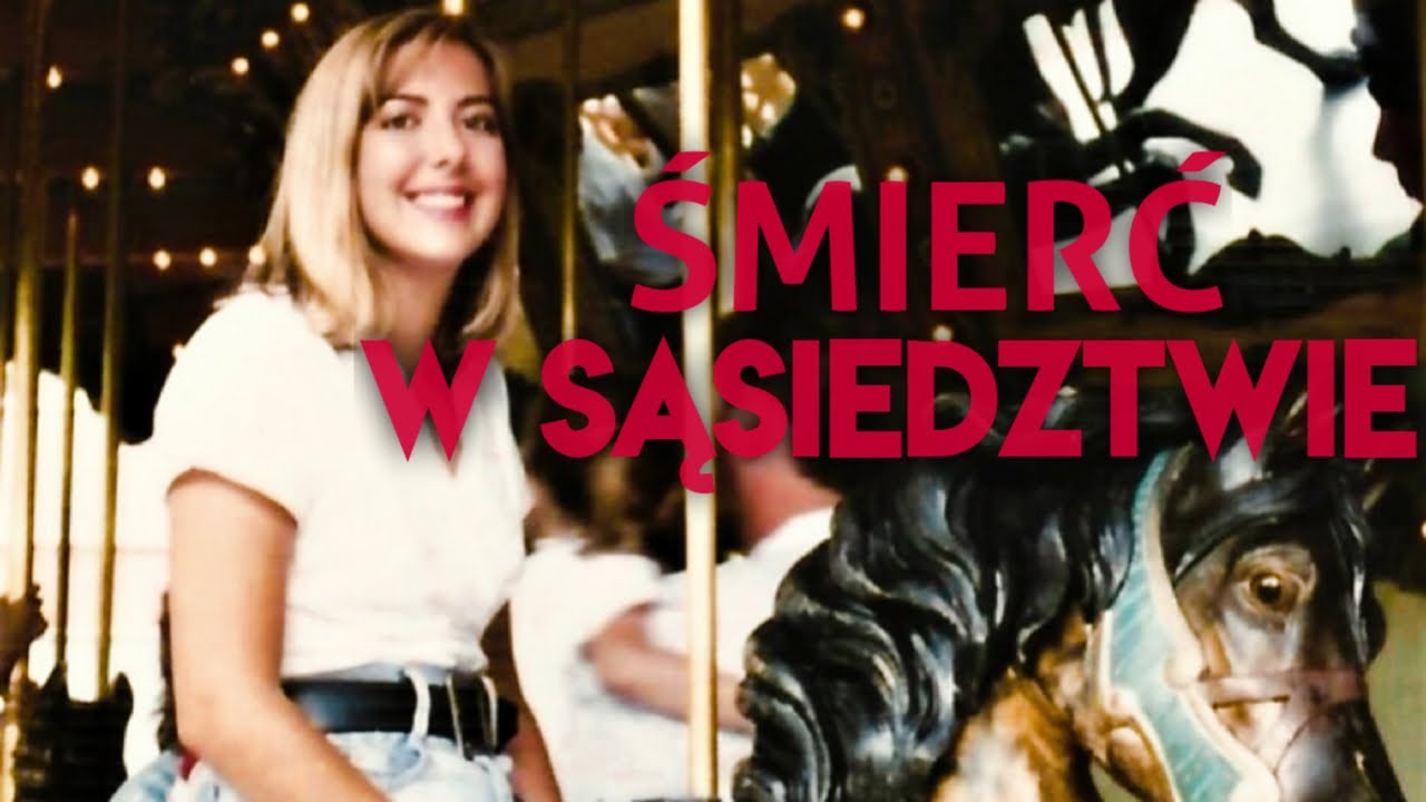 Tajemnicza śmierć JESSICI EASTERLY