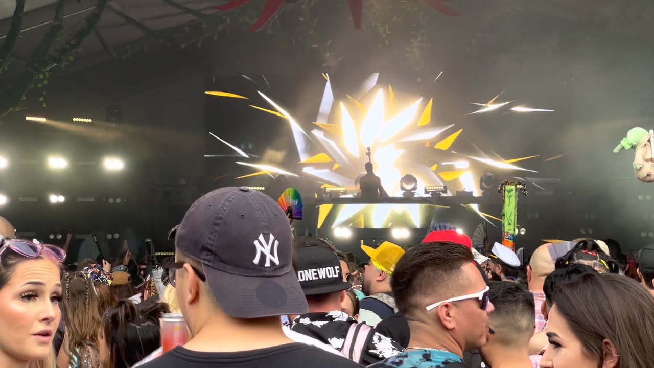 Deep End + more - John Summit (Global Dance Fest ’21 Denver)