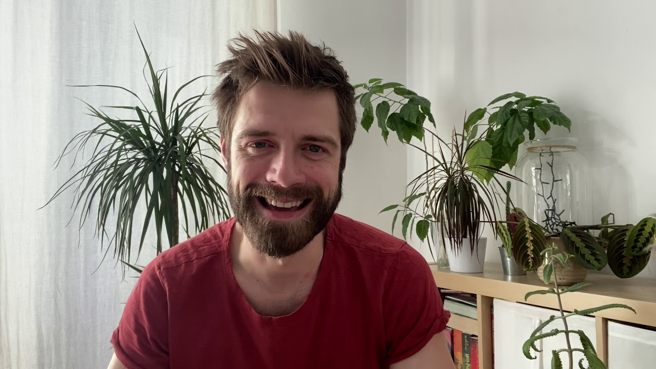 Q&A: Marcin Korcz