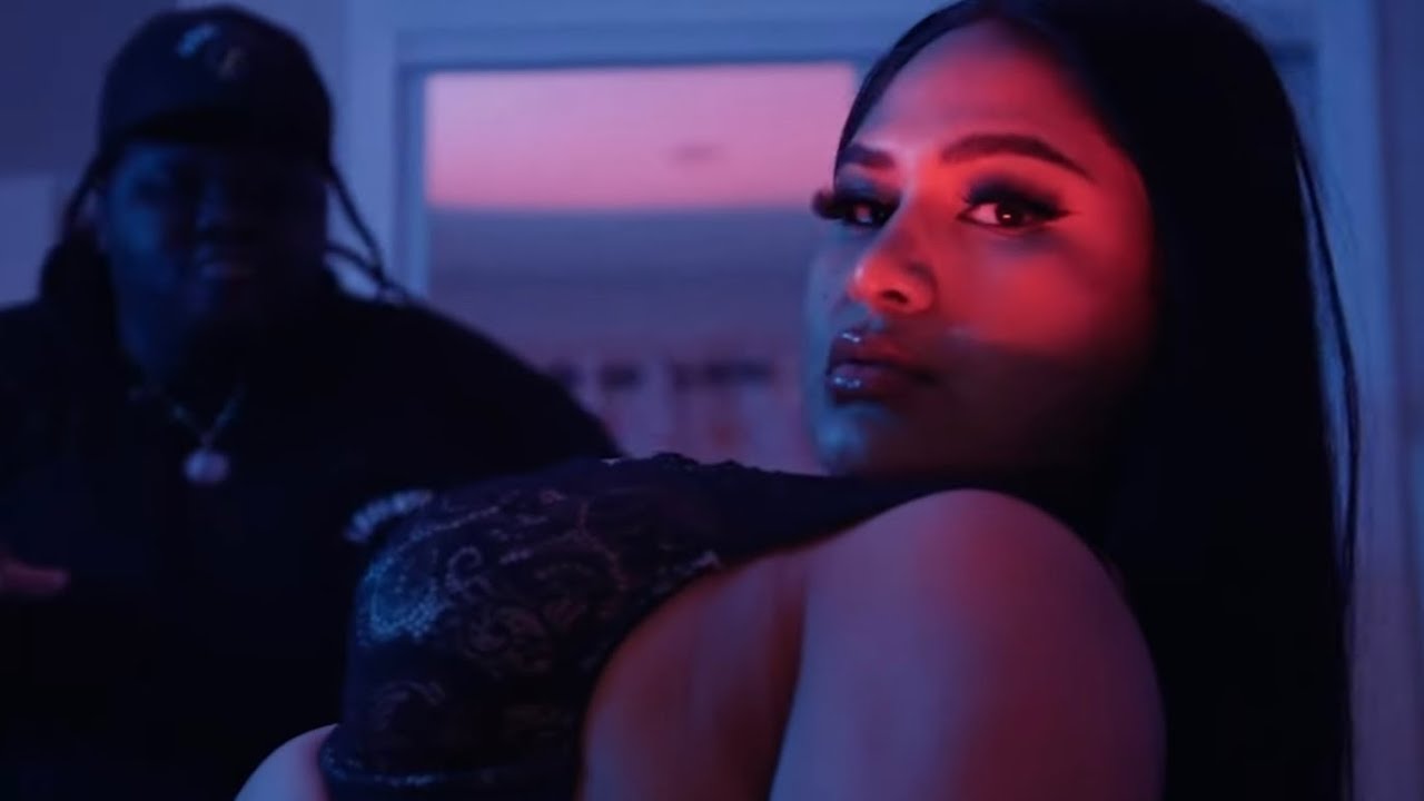 KOCKY KA- CATER (Official Video)