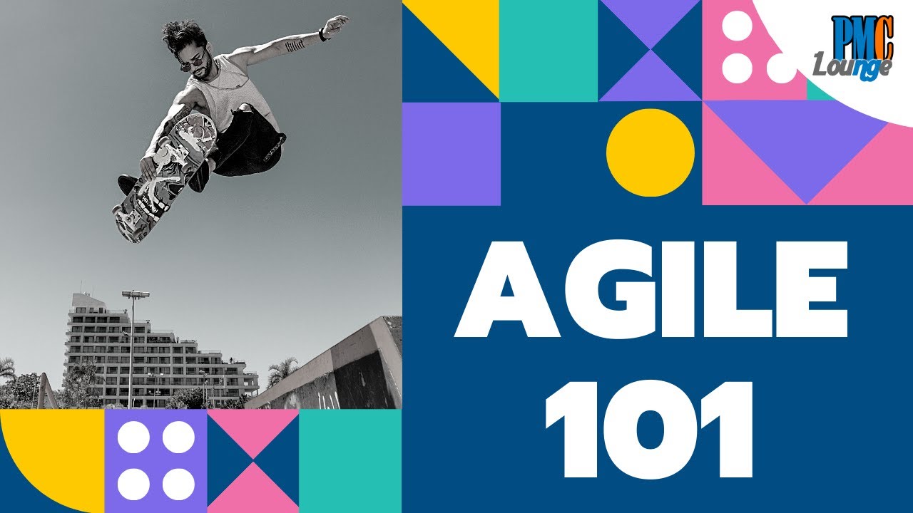 Agile 101 | Your first Agile Training | Agile for Beginners