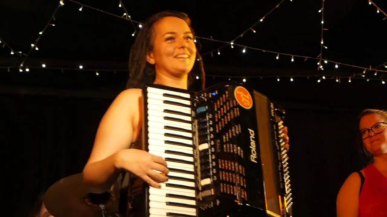 Danny Boy, The Backyarders, @ The Wheatsheaf February 19th 2020