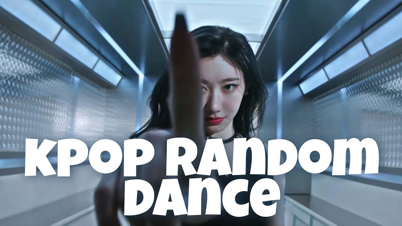 |• KPOP RANDOM DANCE •| { popular } 🖇️