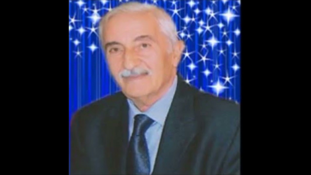 Nazim Ağayev-Leylam