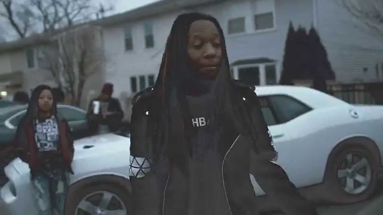 J.R. Donato - Whatchu Doin? [Official Video]