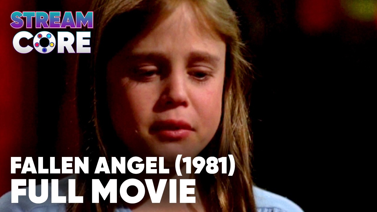 Fallen Angel (1981) | ft. | Full Movie | StreamCore