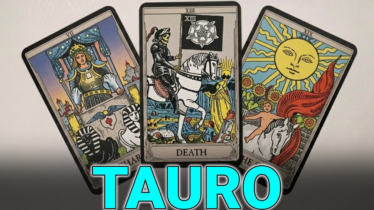 Tauro 🌿 El karma los reúne para elegir diferente esta vez 💞 Tarot Amor Diario